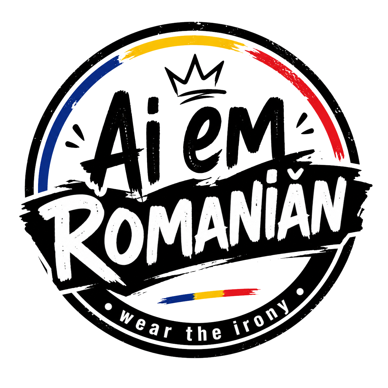 Ai em Romaniăn Collection