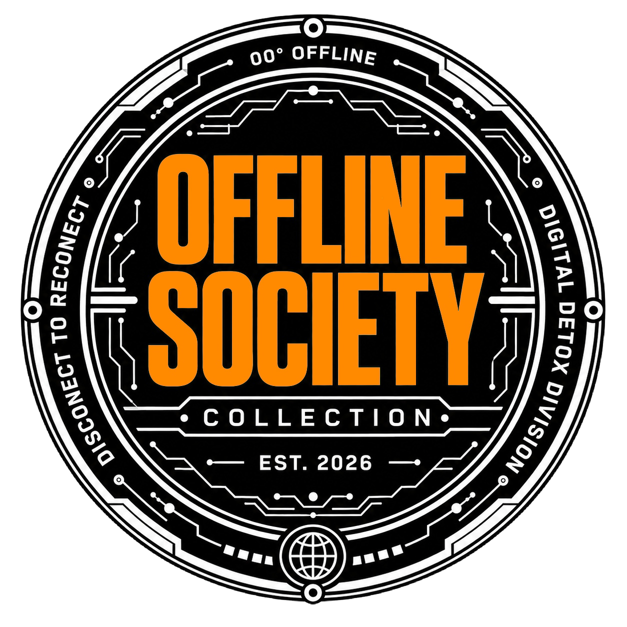 Offline Society Collection